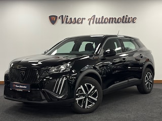 Peugeot 2008 1.2 PureTech 100 Style*Carplay*PDC*ACC*Airco*