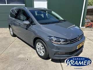 Volkswagen Touran 1.5 TSI EVO Highline 150 pk DSG