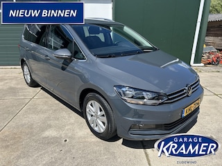 Volkswagen Touran 1.5 TSI EVO Highline 150 pk DSG