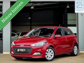 Hyundai i20 1.2 i-Drive Cool 5-Drs |Airco|PDC|ESP|El. Ramen