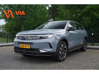 Opel Grandland (X) 1.2 Turbo | m-Hybrid | GS-line | Stoelverw. | Camera | LED | Adapt. Cruise | Climate | PDC