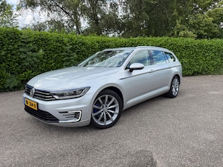 Volkswagen Passat Variant 1.4 TSI GTE |Met Nw MEGARTONIC | Highline