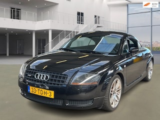 Audi TT 1.8 5V Turbo quattro