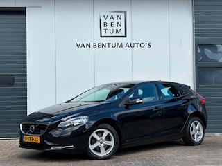 Volvo V40 1.6 D2 114pk Navi Clima Cruise PDC