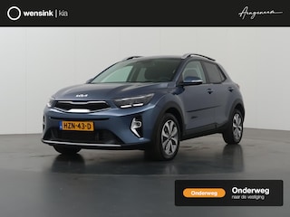 Kia Stonic 1.0 T-GDi MHEV DynamicPlusLine | Keyless | Navigatie | Parkeercamera | Apple Carplay/Android Auto | Climate Control |