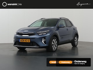 Kia Stonic 1.0 T-GDi MHEV DynamicPlusLine | Keyless | Navigatie | Parkeercamera | Apple Carplay/Android Auto | Climate Control |