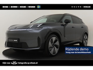 Lynk & Co 08 1.5 PHEV MORE -PANO.DAK|ADAP.CRUISE|HARMAN/KARDON|360°CAM|GEVENT.LEDER+MASSAGE|21"