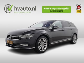 Volkswagen Passat Variant 1.5 TSI 150PK ELEGANCE DSG | Stoelverwarming | Camera | Carplay