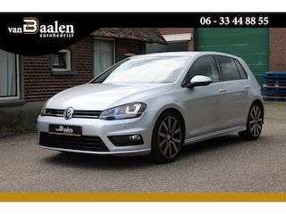 Volkswagen Golf 1.2 TSI Edition R-LINE XENON LED ORG NL 153000KM!!!