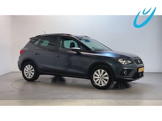 Seat Arona 1.0 TSI 110pk DSG Style Business Intense Camera Navigatie App-Connect DAB+