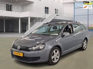 Volkswagen Golf Variant 1.2 TSI Trendline BlueMotion Cruise