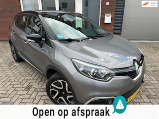 Renault Captur 0.9 TCe Dynamique / Navi / Camera / PDC / Clima / NAP