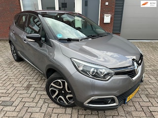 Renault Captur 0.9 TCe Dynamique / Navi / Camera / PDC / Clima / NAP