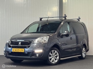 Peugeot Partner bestel 122 1.6 BlueHDi 120 L2 Premium Pack S&S