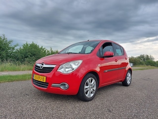 Opel Agila 1.0 Edition. 53209 KM!!!!! AIRCO, CRUISE CONTROLE!