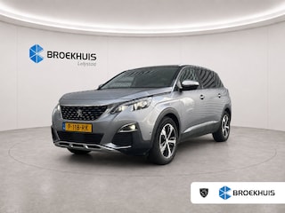 Peugeot 5008 1.2 PURETECH 130PK 7-ZITS ALLURE CROSSWAY / NAVI / LEDER / CLIMA / LED / PDC / 18" LMV / WINTERPAKKET / KEYLESS / CAMERA / BLUETOOTH / CRUISECONTROL !!