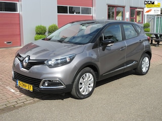 Renault Captur 0.9 TCe Expression, Navi, camera, cruise, garantie, keyless entry