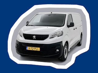 Peugeot Expert 2.0 BlueHDI 145pk L2 Automaat Schuifdeur L+R Stoelverwaring Cruise control