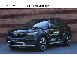 Volvo XC40 Recharge P8 AWD R-Design | Stoel- en Stuurverwarming | Elektrisch Verstelbare Stoelen | Elektrisch wegklapbare Trekhaak | Google Infotainment