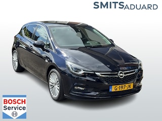 Opel Astra 1.4 Turbo Innovation 150 Pk, 17.000 Km, 1e Eigenaar , Airco/ECC, Navigatie,