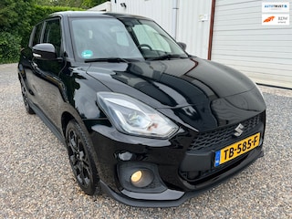 Suzuki Swift 1.4 Sport 140pk XENON.LINEASS.NAVI.CAM.NAP!