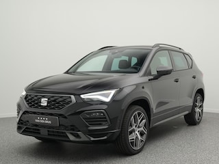 Seat Ateca FR Business Intense 1.5 TSI 150PK DSG-7 | Full Led | 19" Velgen | Stuur- & Stoelverwarming | Apple Carplay / Android Auto |