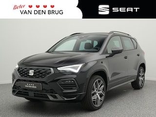 Seat Ateca FR Business Intense 1.5 TSI 150PK DSG-7 | Full Led | 19" Velgen | Stuur- & Stoelverwarming | Apple Carplay / Android Auto |