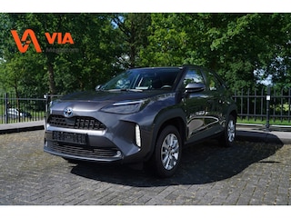 Toyota Yaris Cross 1.5 Hybrid 115PK | Trekhaak | Camera | Navi | Stoelverw. | ACC | Lane | Automaat