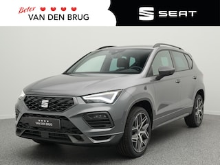Seat Ateca FR Business Intense 1.5 TSI 150PK DSG-7 | Full Led | 19" Velgen | Stuur- & Stoelverwarming | Apple Carplay / Android Auto | Safe & driving pack xl