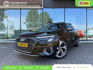 Audi A3 Sportback 35 TFSI edition one - Automaat - Pano/Schuifdak - Navi - Climate - Org.NL