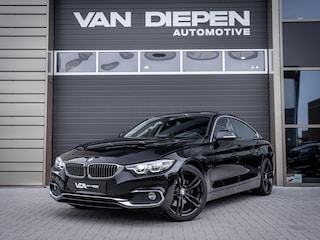 BMW 430i Executive - Schuifdak l HUD l Keyless l 19''