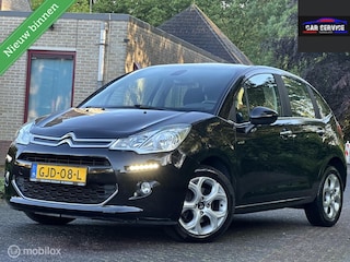 Citroën C3 1.6 VTi Exclusive/APK/1e EIG/LMV/105DKM/AUTOMAAT
