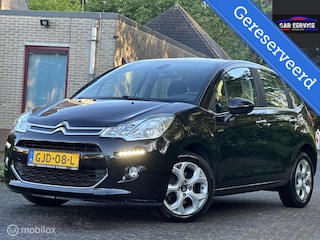 Citroën C3 1.6 VTi Exclusive/APK/1e EIG/LMV/105DKM/AUTOMAAT