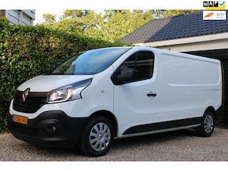 Renault Trafic 1.6 dCi T29 L2H1 Luxe | N.A.P. | Cruise control | Navi | Trekhaak