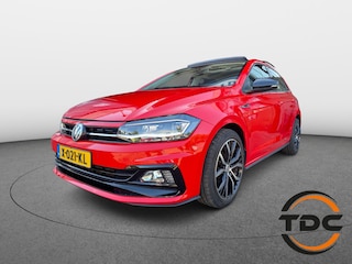 Volkswagen Polo 1.0 TSI PANO CARPLAY LED CLIMA CRUISE