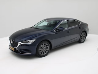 Mazda 6 2.0 SkyActiv-G 165 Business Aut. Leder /Camera