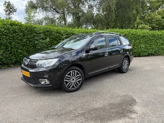 Dacia Logan 0.9 TCe Lauréate | Stationcar | A Camera |LPG G3