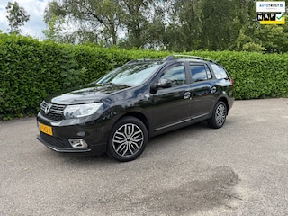 Dacia Logan 0.9 TCe Lauréate | Stationcar | A Camera |LPG G3