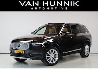 Volvo XC90 2.0 T8 Twin Engine AWD Inscription | 7p| Dealer Oh | VOL