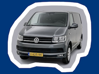 Volkswagen Transporter 2.0 TDI Comfortline Cruise control Betimmering Parkeersensoren Euro 6 NAP