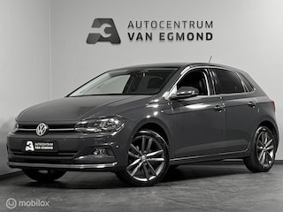 Volkswagen Polo 1.0 TSI Highline DSG | BEATS | AD. CRUISE