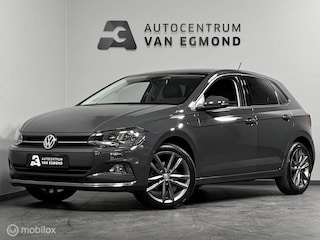 Volkswagen Polo 1.0 TSI Highline DSG | BEATS | AD. CRUISE