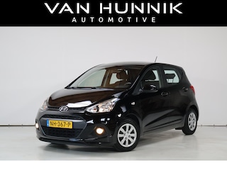 Hyundai i10 1.0i i-Motion Comfort Airco | Cruise | 60DKM | NL-Auto