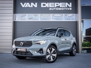 Volvo XC40 1.5 T5 Plug-in hybrid Plus Dark - Pano l Memory l h/Kardon l ACC l 360cam