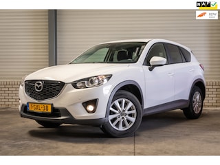 Mazda CX-5 2.0 TS+ 2WD TREKHAAK CRUISE NAVI AIRCO