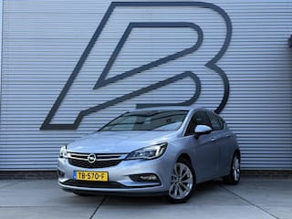 Opel Astra 1.4 Innovation 1e Eigenaar|Camera|Cruise|Carplay|PDC V+A|Clima|Navi|Elek ramen|Nieuwe APK bij aflevering