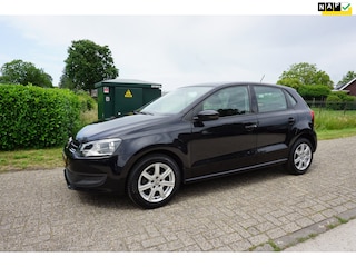 Volkswagen Polo 1.2 TSI BlueMotion Edition carplay