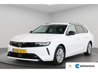 Opel Astra Sports Tourer 1.2 Business Edition | Tot 8 Jaar Garantie | Camera | Navigatie | Climate Controle | Stoel & Stuurverwarming | Apple Carplay & Android Auto |