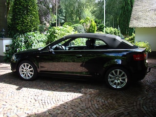 Audi A3 Cabriolet 1.2 TFSI Ambition Pro Line S