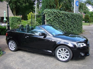 Audi A3 Cabriolet 1.2 TFSI Ambition Pro Line S